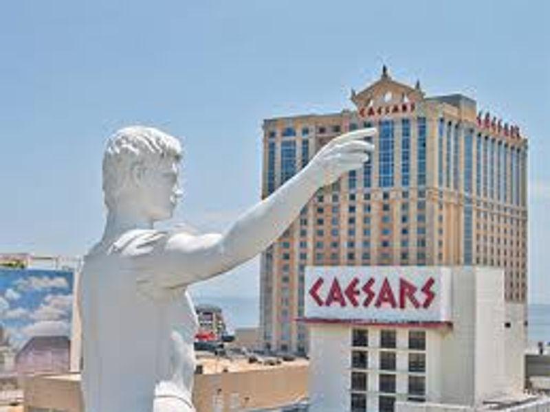 Caesars Atlantic City