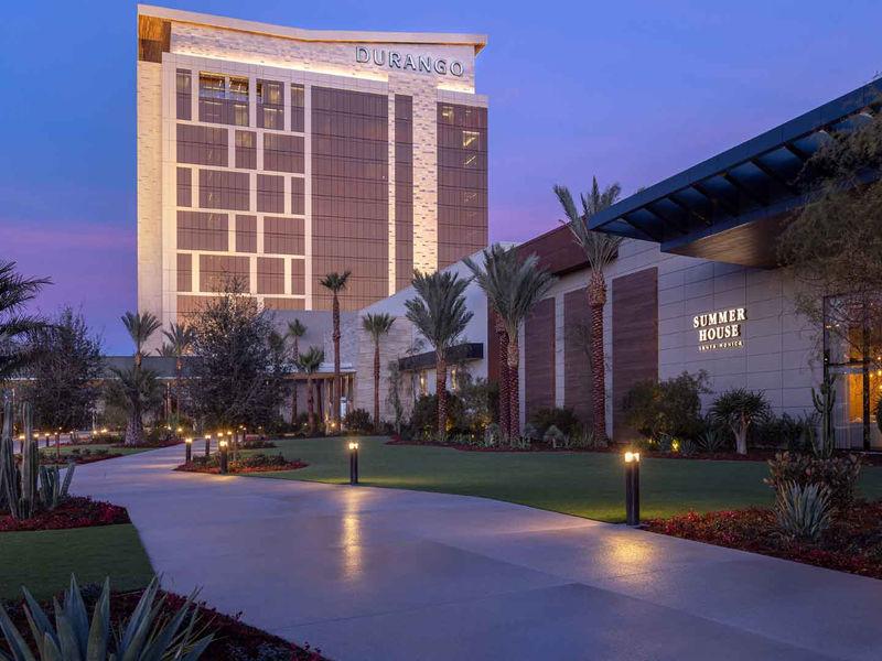 Durango Casino & Resort
