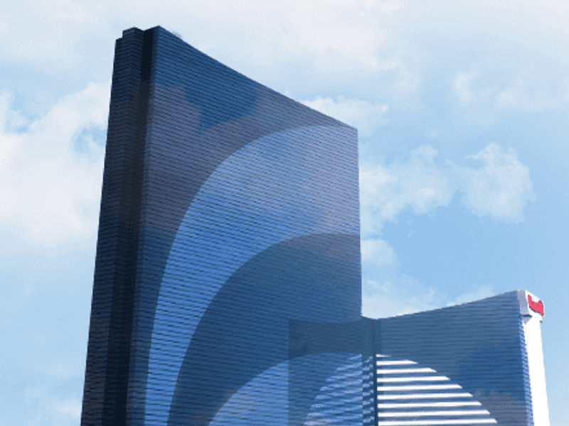 Harrah's Atlantic City