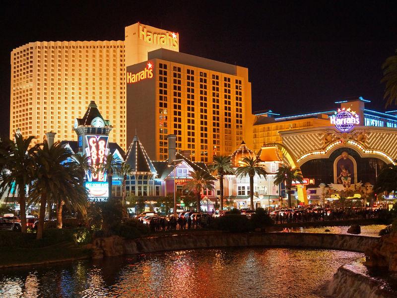 Harrah's Las Vegas
