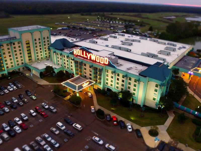 Hollywood Casino Tunica