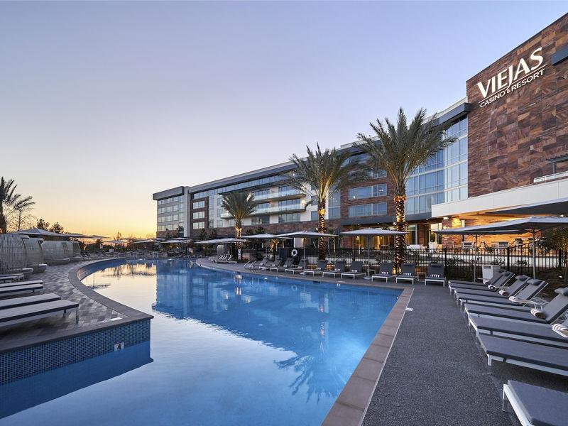 Viejas Casino & Resort