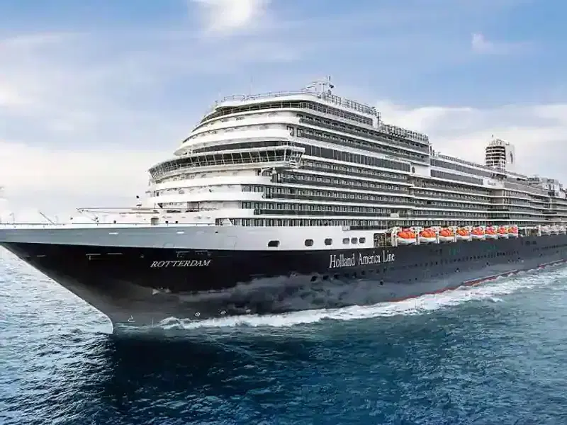 Holland America Line