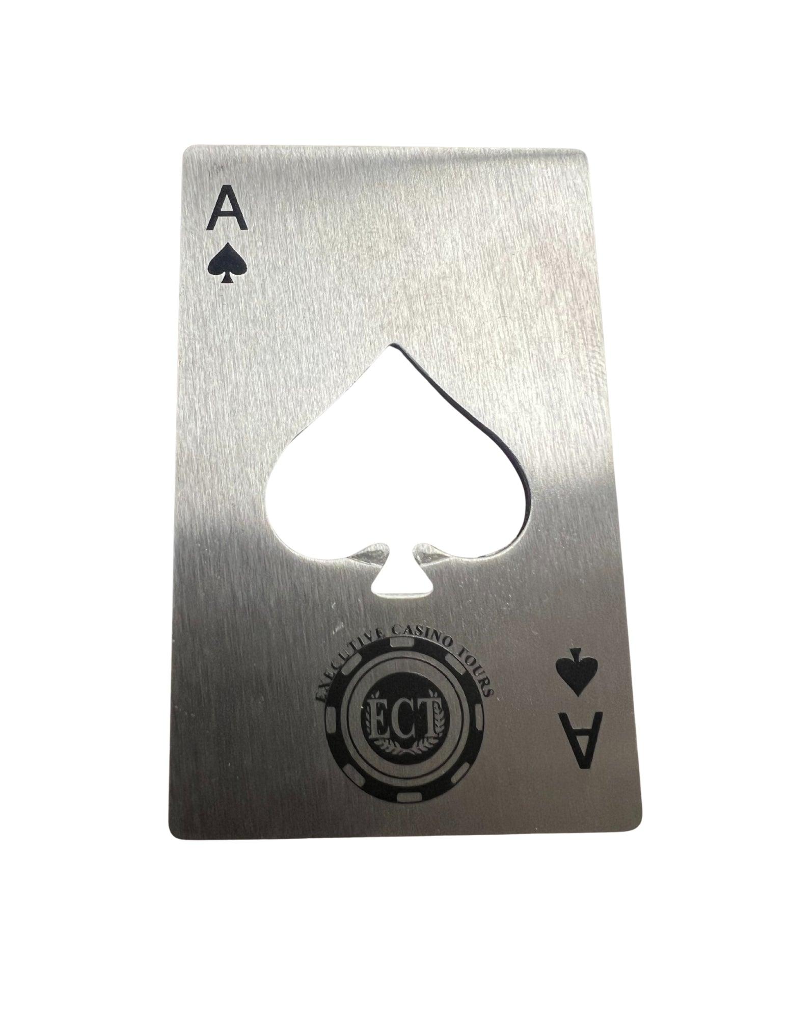 ECT Bottle Opener