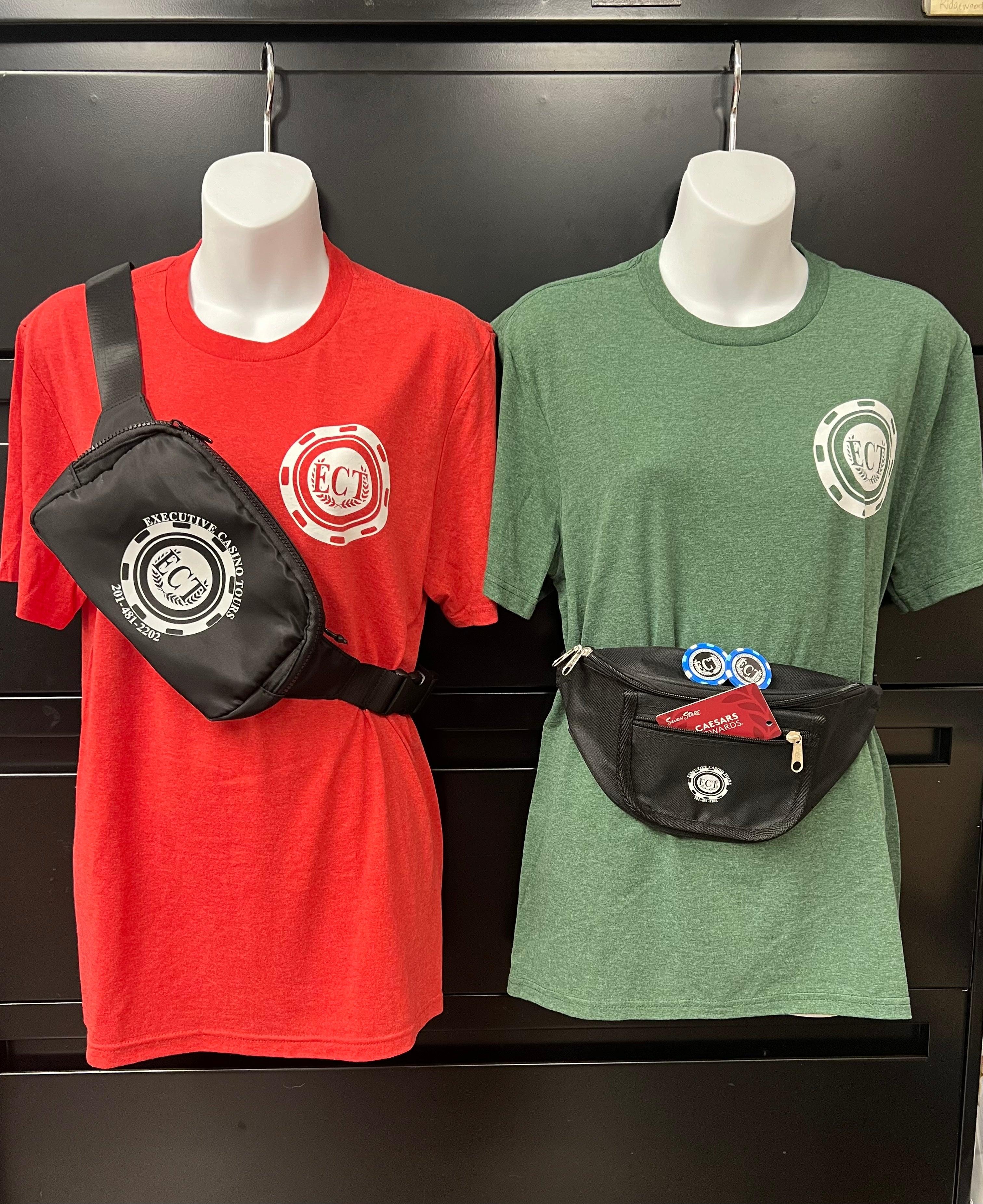 ECT Crossbody Bag