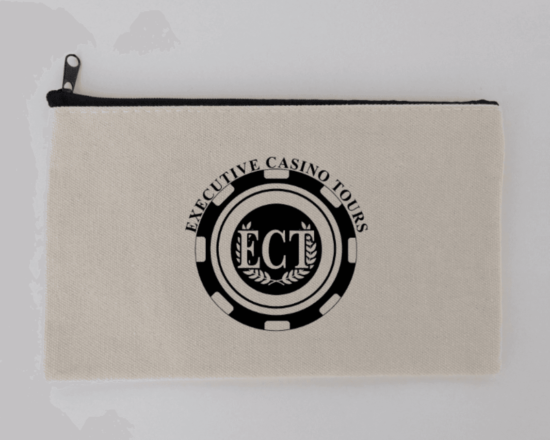 ECT Canvas Bags